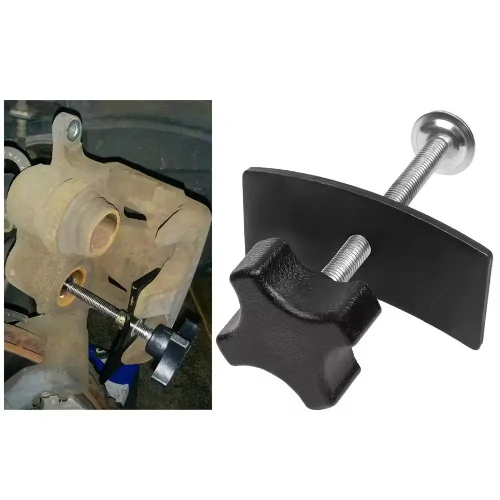 Car Wheel Cylinder Disc Brake Pad Piston Rewind Disassemble Repair Hand Tool