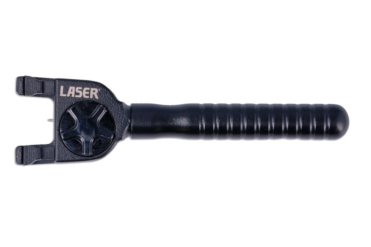Laser Tools 9388 Soldering Clamp with Solder Feed