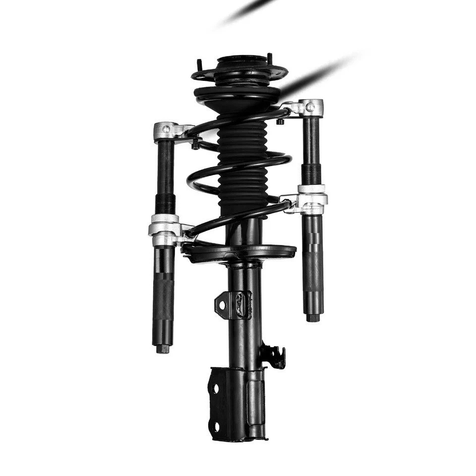 Coil Spring Strut Compressor 2Pcs for Strut Shock Absorber Suspension Tool