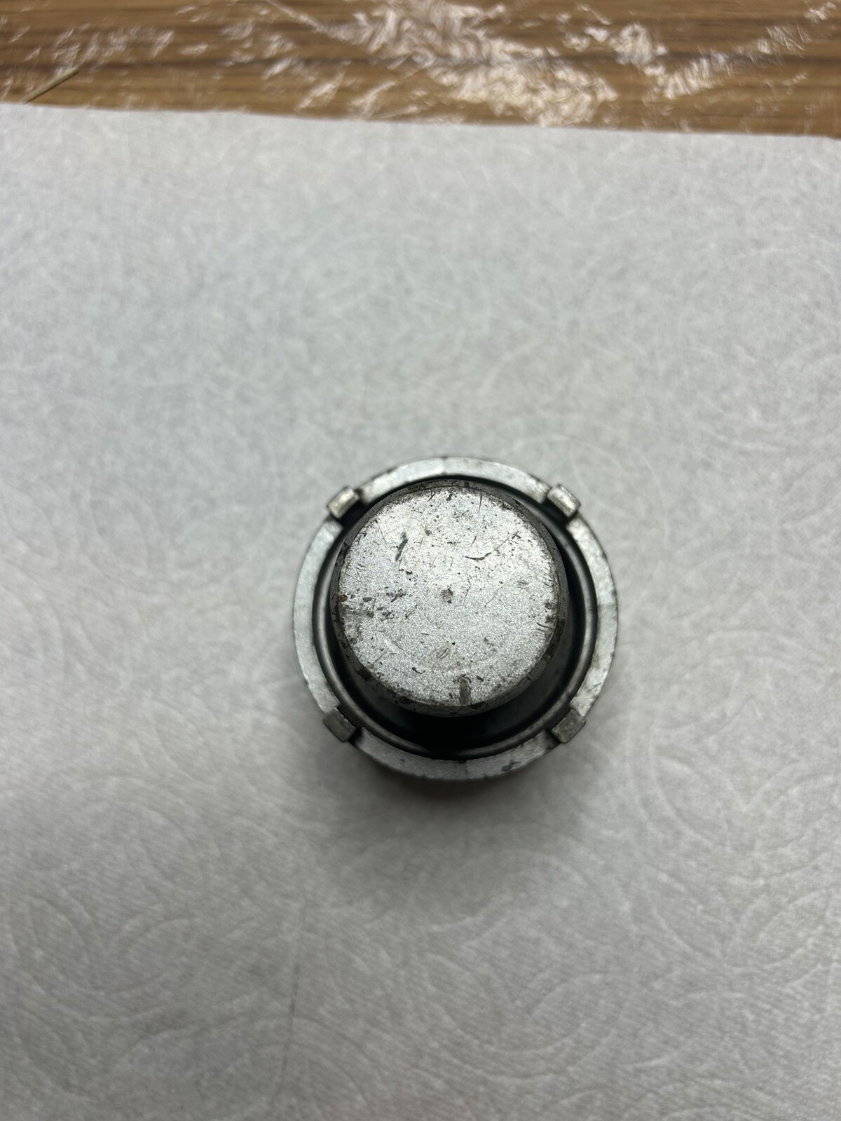 BLUE-POINT BY SNAP-ON AXEL NUT SOCKET # ANS-7269