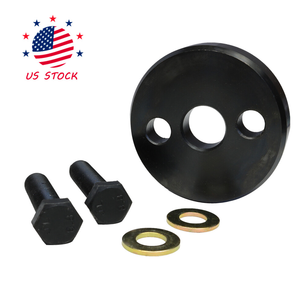 NEW 5046 CUMMINS CRANKSHAFT WEAR SLEEVE INSTALL TOOL ENGINES 3.9L 5.9L 6.7L USA