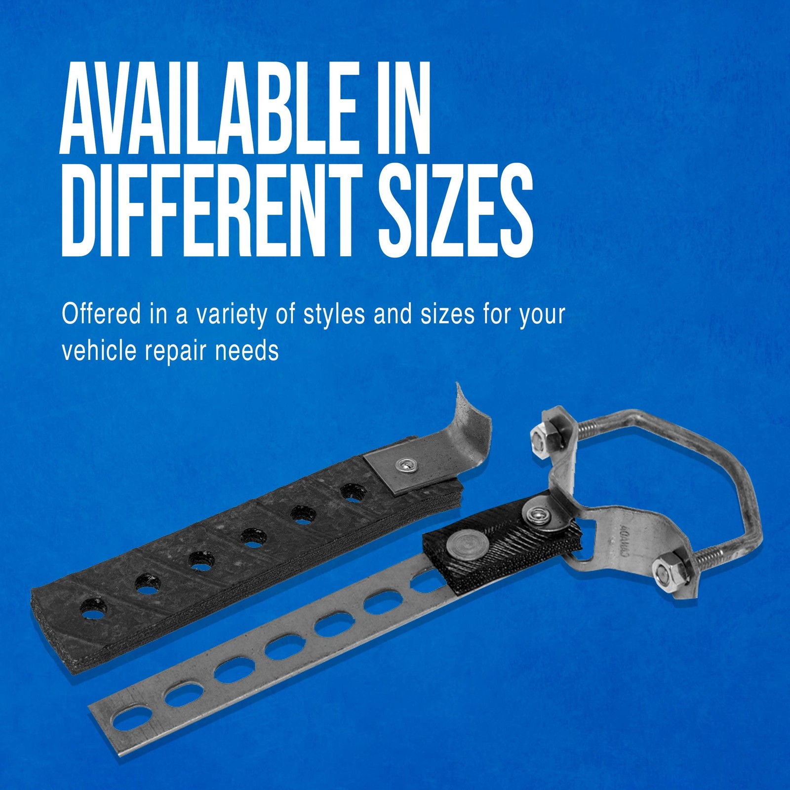 Exhaust 36272 Exhaust System Hanger