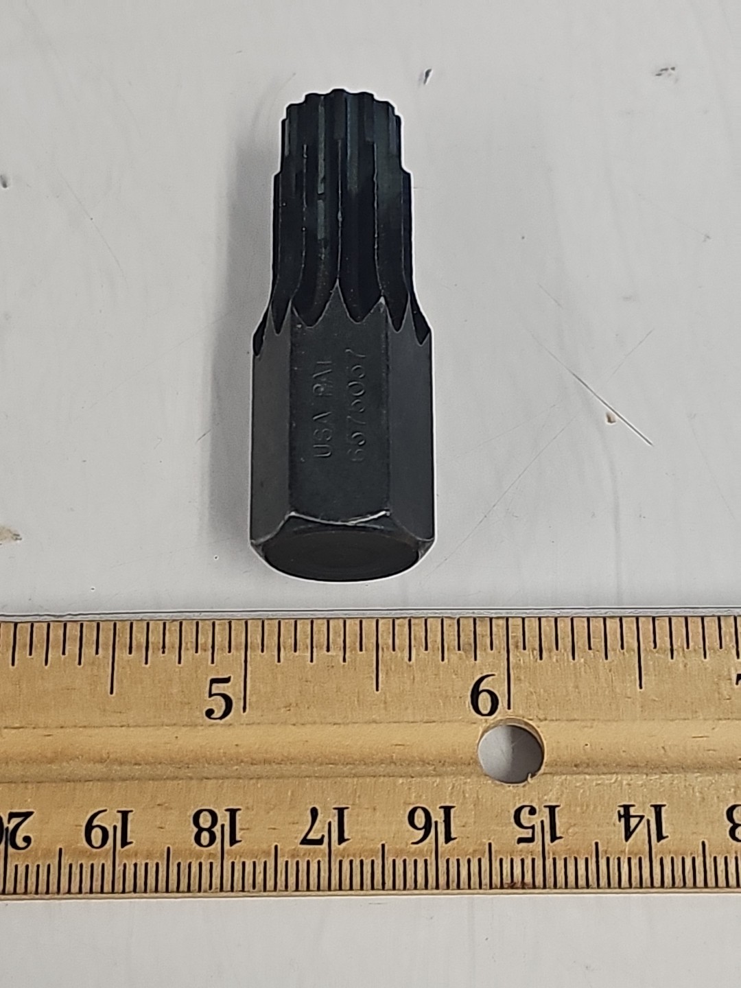 LISLE 62200 Heater Hose Coupler Remover LIS62200