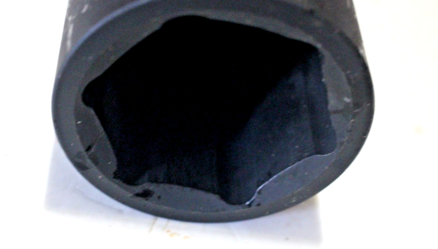 SUNEX TOOLS 468D 3/4″ DR. 2-1/8″ SAE DEEP IMPACT SOCKET