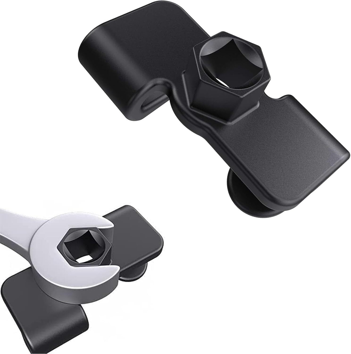 For 1/2 Inch Drive Wrench Extend More Leverage Universal Wrench Extender Adapto