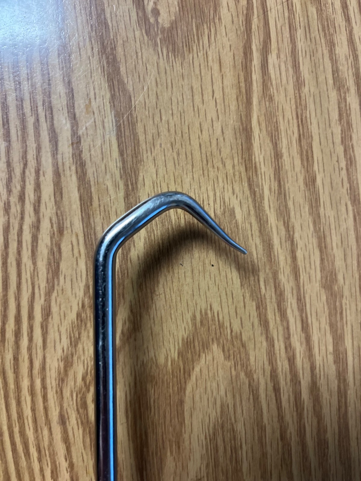 SNAP ON – SGA175A – HOSE PICK WITH RED/BLACK CUSHION GRIP HANDLE – LOC#195