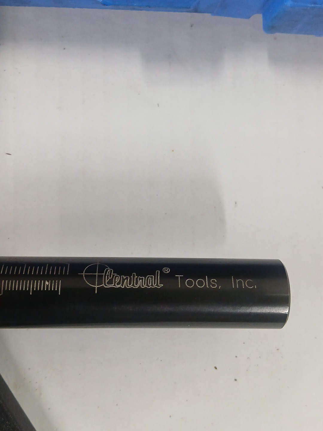 Accu-turnl Brake Drum Wear Limit Gauge (Used)