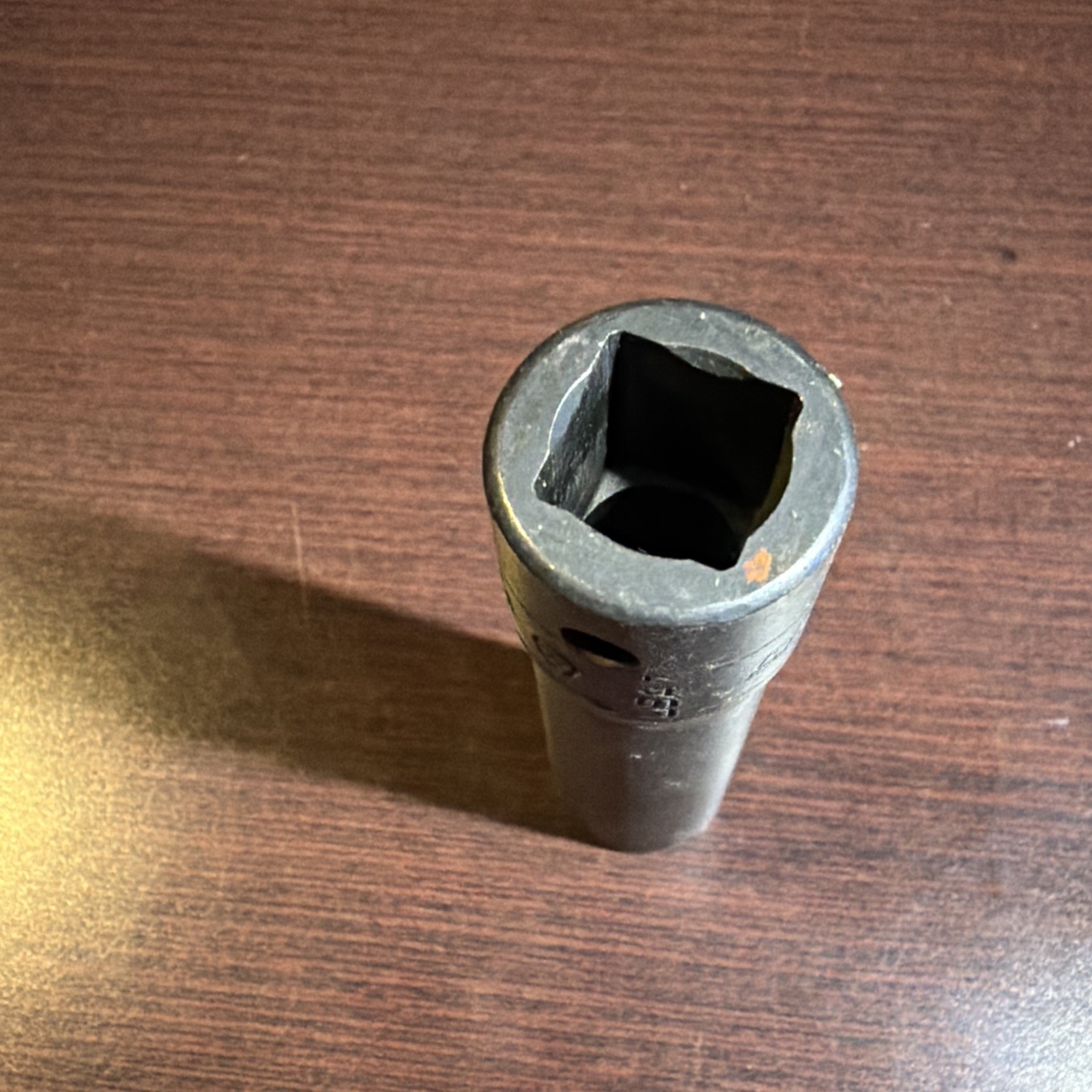 Snap On 1/2″ Drive 6-Point Deep 1/2″ Impact Socket SIM160A