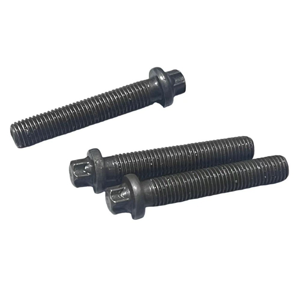 Connecting Rod Bolt Replacement Part OEM Compatible Precision Machined