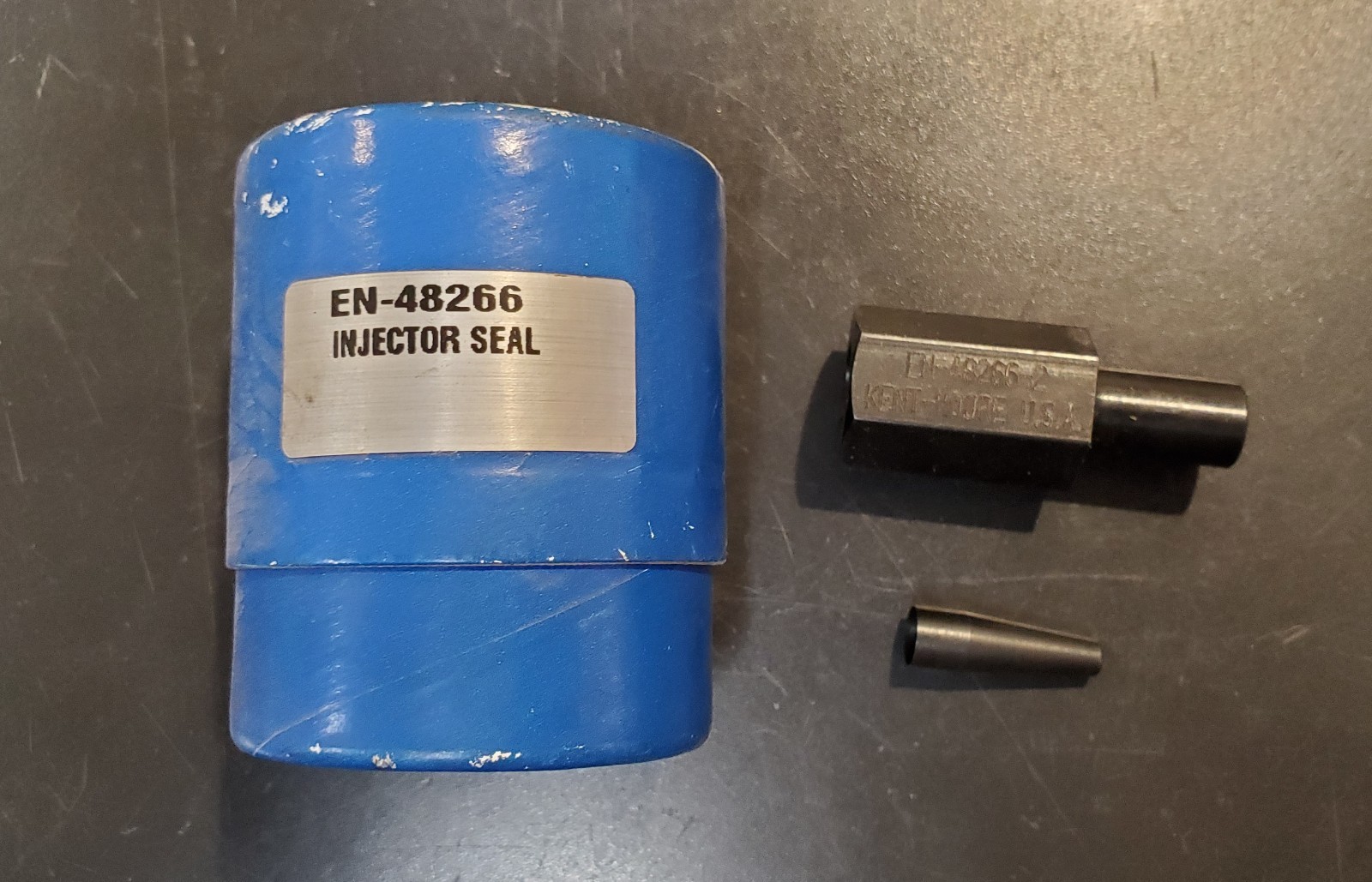 Kent-Moore EN-48266 Injector Seal Installer Sizer 232T