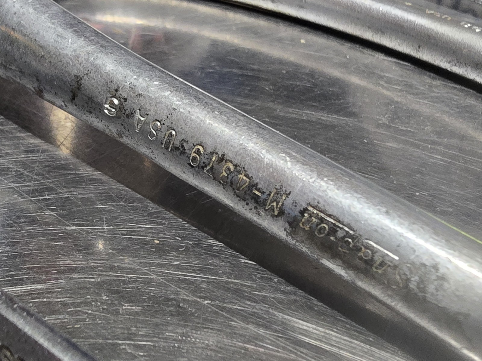 Snap On Specialty Tools Lot. Excellent Condition. 1/2 Drive. 3/8 Drive, Wrench