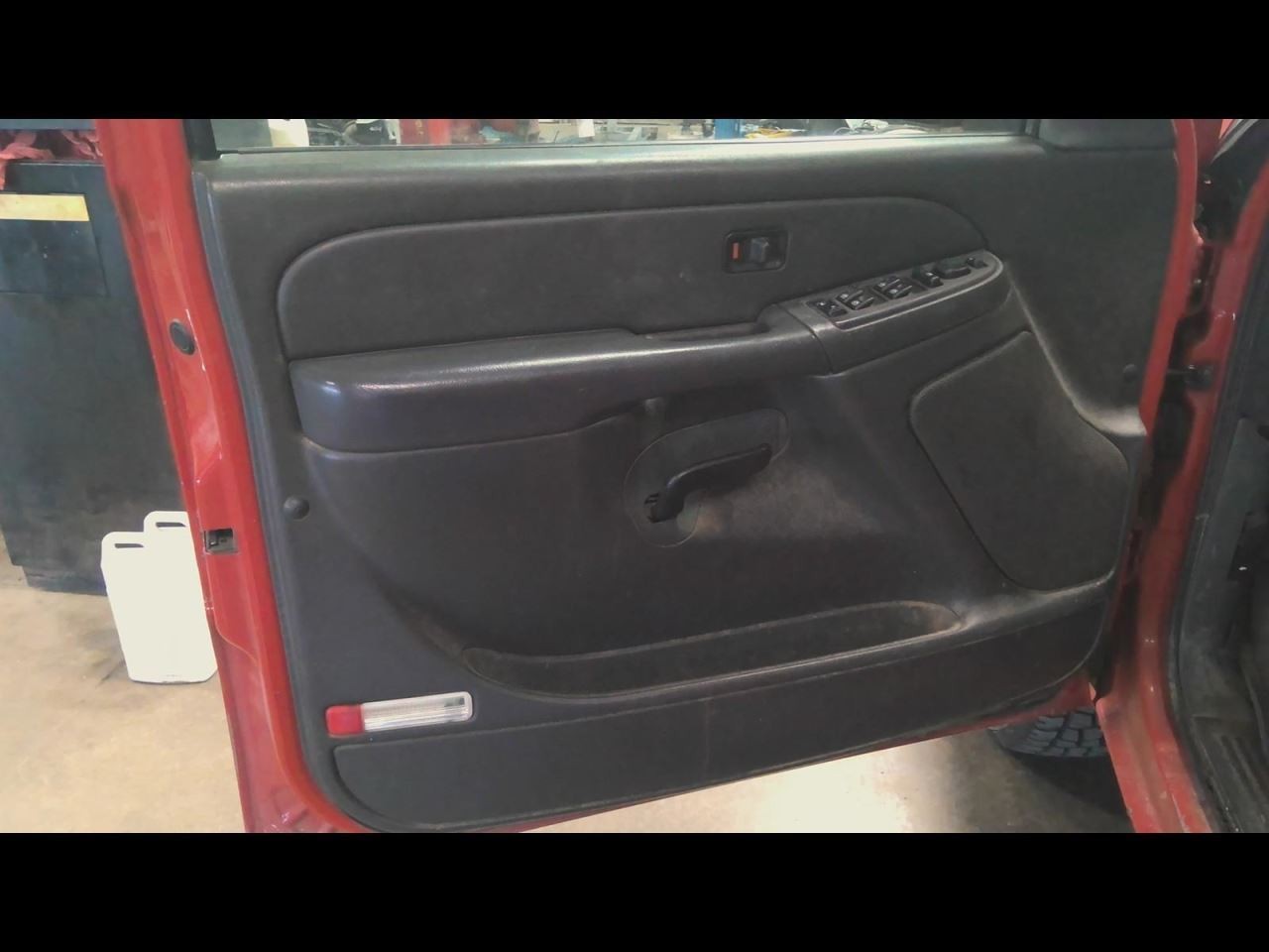 SILVRDO15 2006 Tools 733067