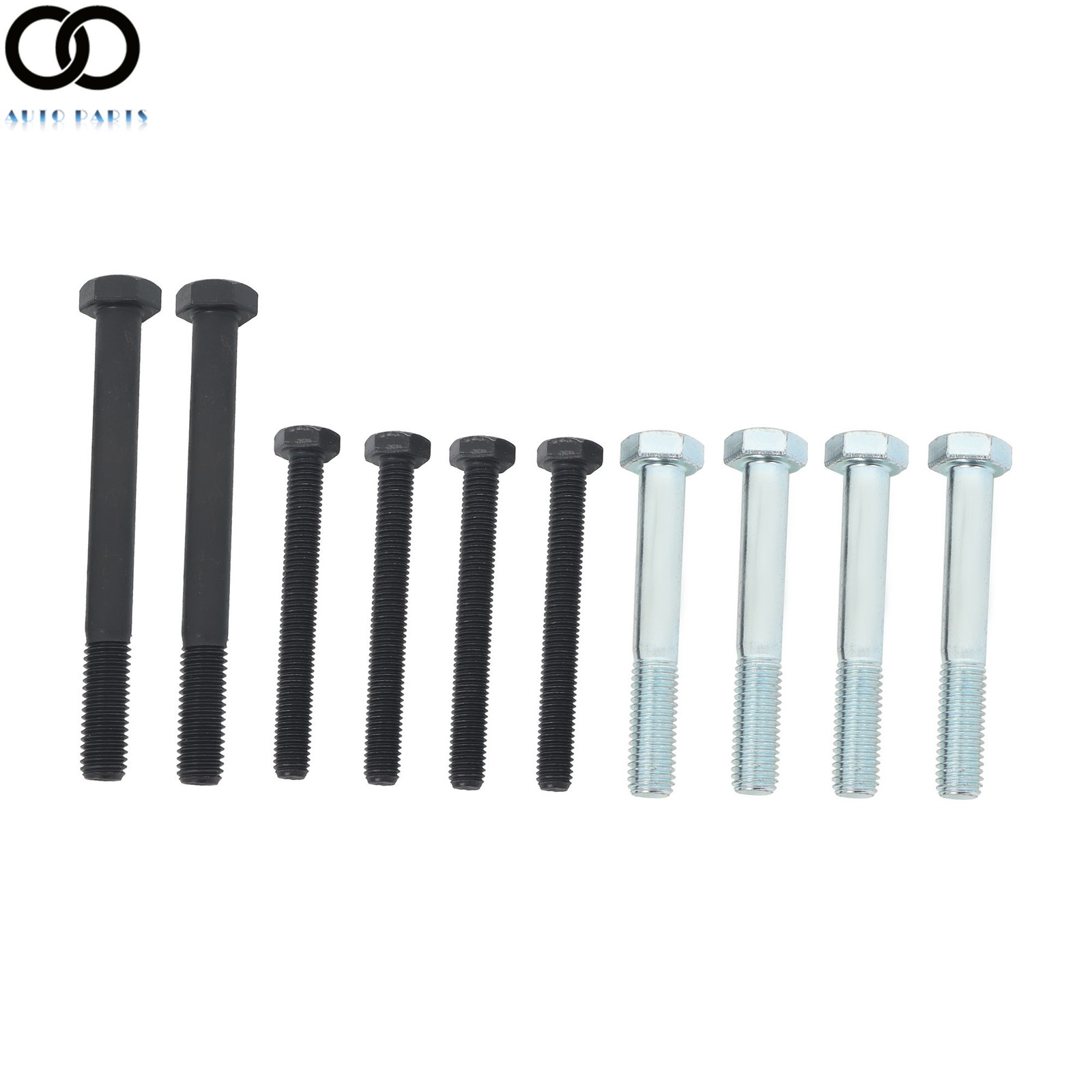 Crankshaft Crank Puller Removal Tool For Jaguar Land Rover 3.0lt V6 & 5.0lt V8