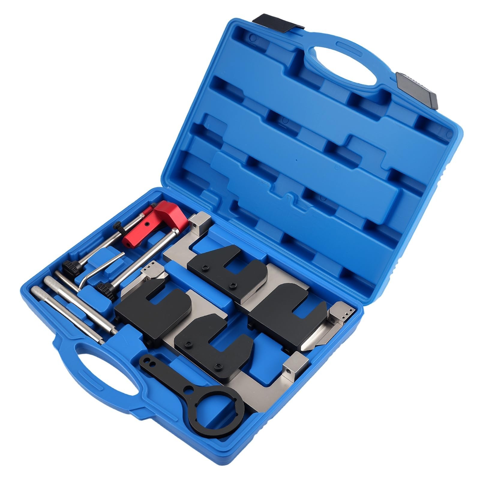 Engine Camshaft Alignment Timing Tool Kit for BMW M3 M5 M6 S63 – OEM Quality