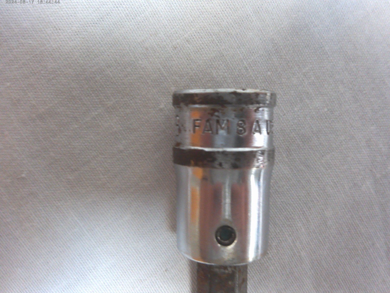 5 Snap On 3/8″ Drive Allen Head and Phillips Head Sockets, FAM 4/5/6/8, FP-32