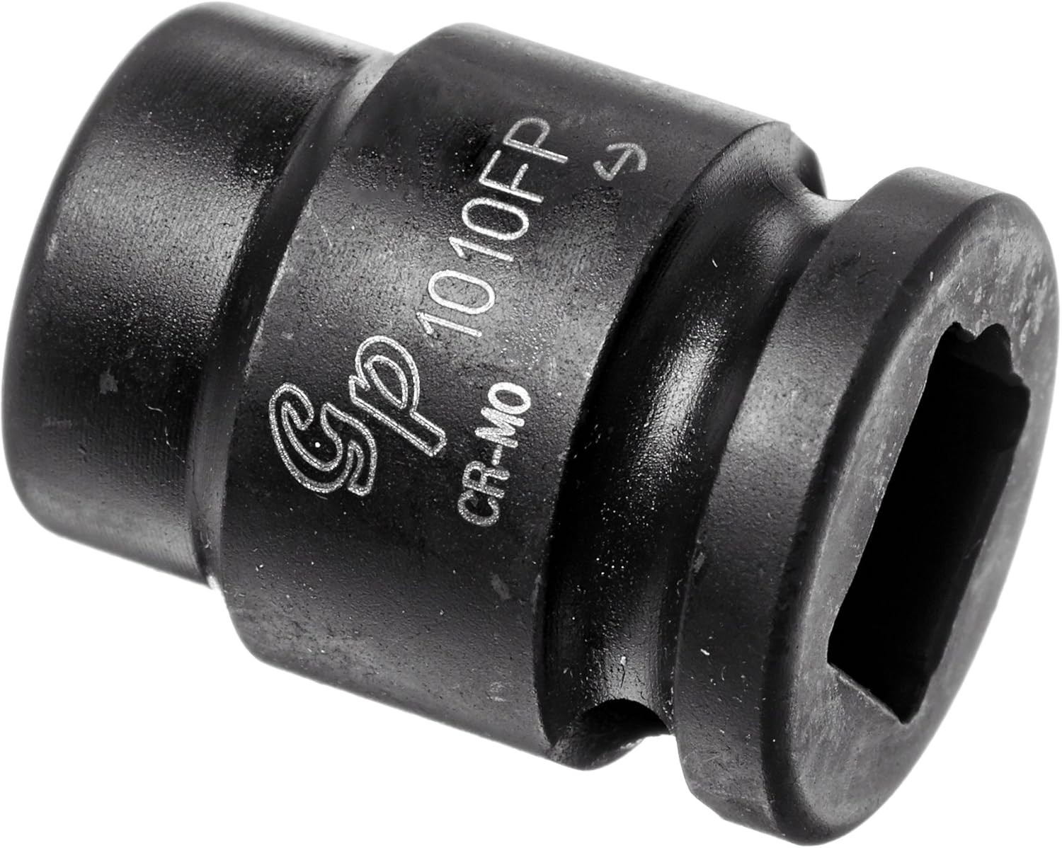 Grey Pneumatic (1010FP) 3/8″ Drive x 5/16″ Square Female Pipe Plug Socket