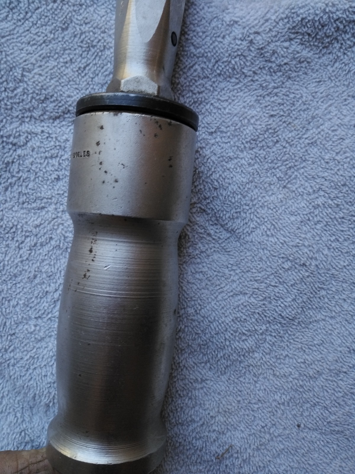 Snap On CJ105-4 Slide Screw With CJ97-3 Slide Hammer Puller 3-3/4 Lbs. 24″ Long