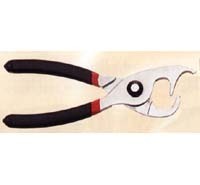 KD Tools, Part #3706, Spring Clip Pliers
