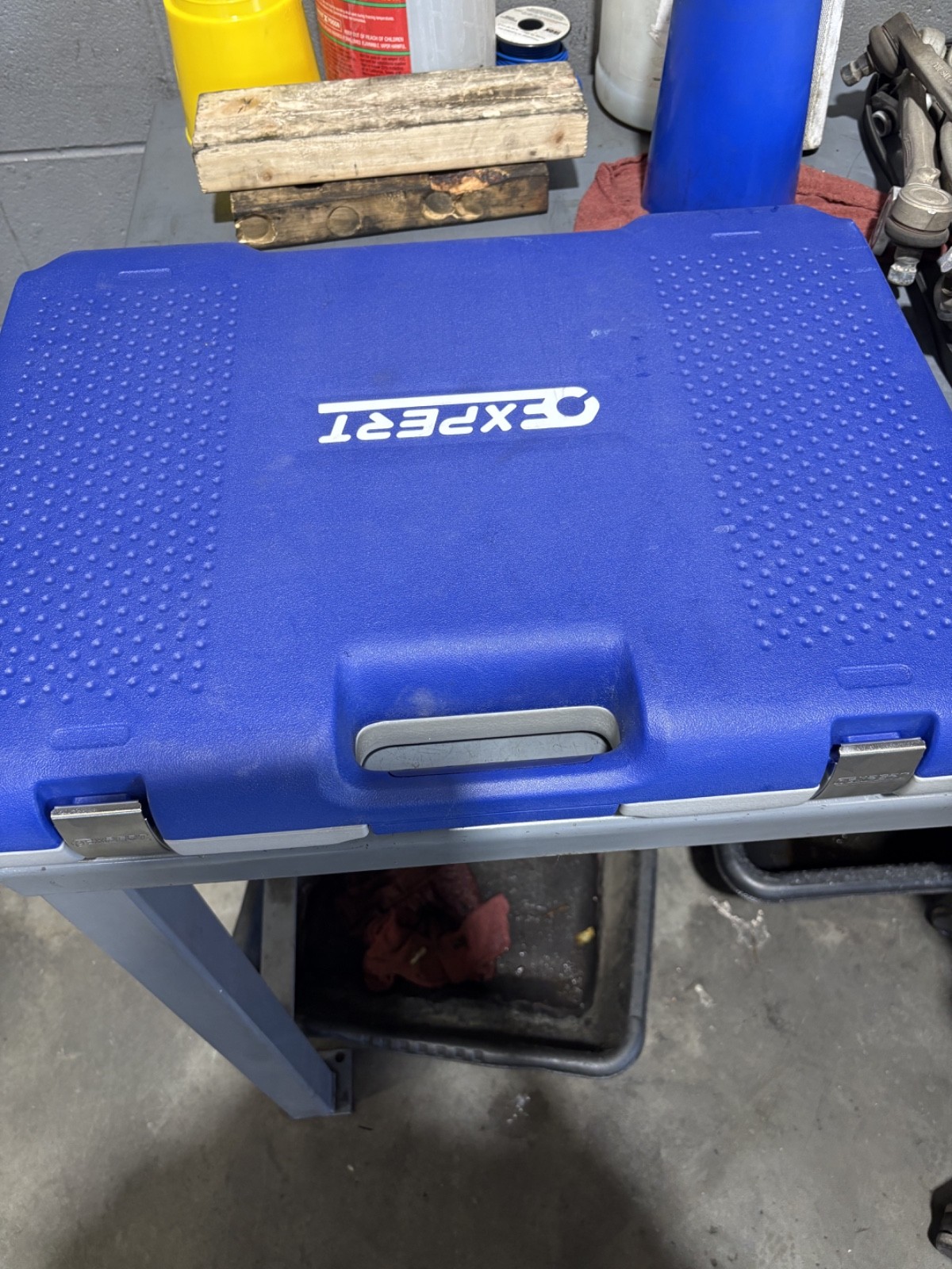 expert tools by mac tools set