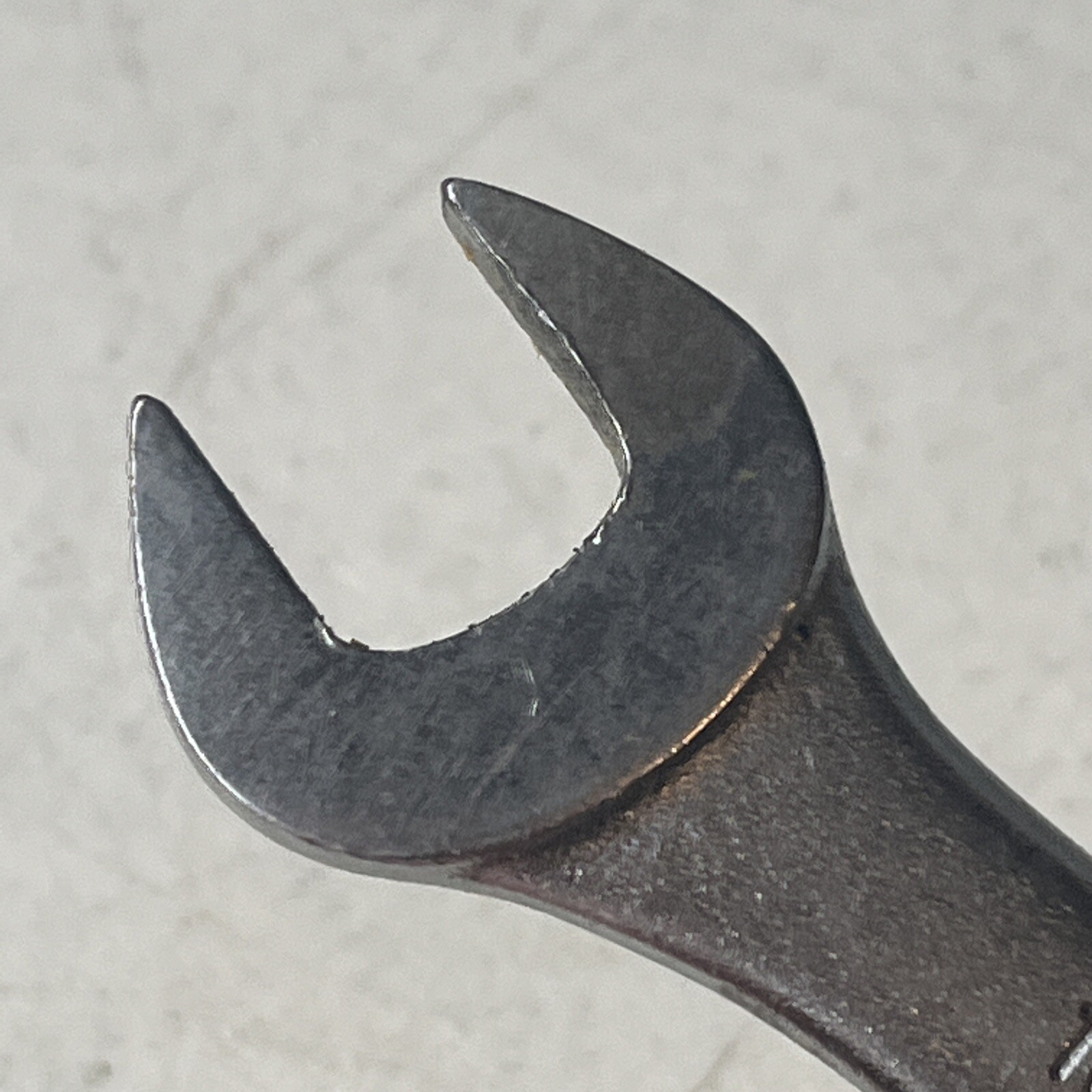 16MM COMBO WRENCH BLACKHAWK by PROTO USA BW-1116MM (t36)