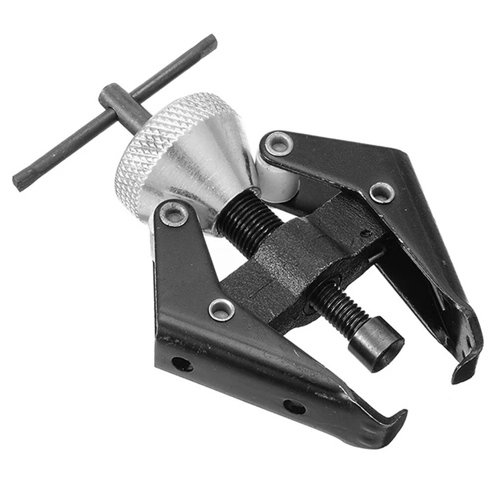 2pcs Windscreen Wiper Arm Removal Puller Tool Car Wiper Extractor Repair Tool