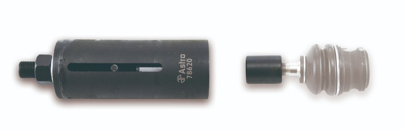 Astro Pneumatic for Subaru Ball Joint Puller for Seized Rusted & Corroded Joints
