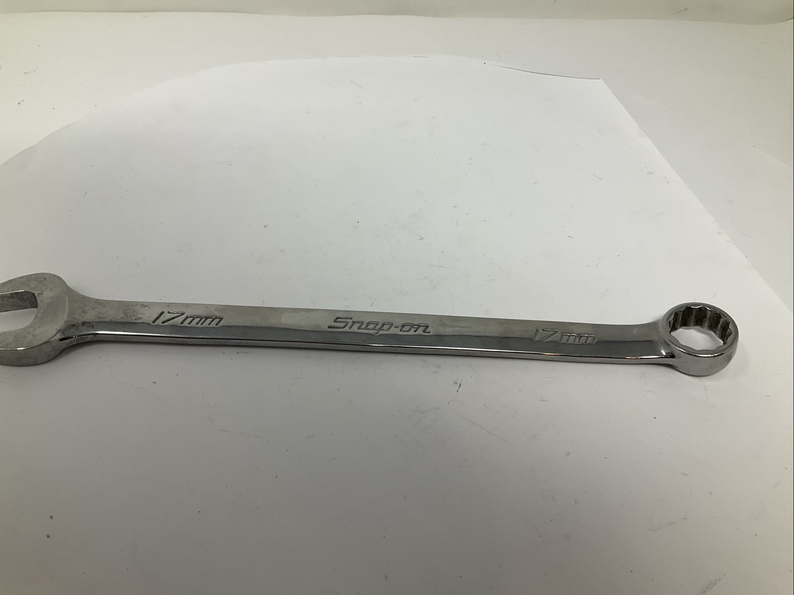 Snap On 14mm Combination Wrench 12 Point OEXM170B USA