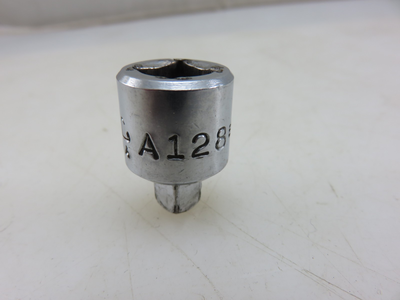 MAC Tools A128 Reducer Socket Adapter 3/8″dr. Female To 1/4″dr. Male USA Made