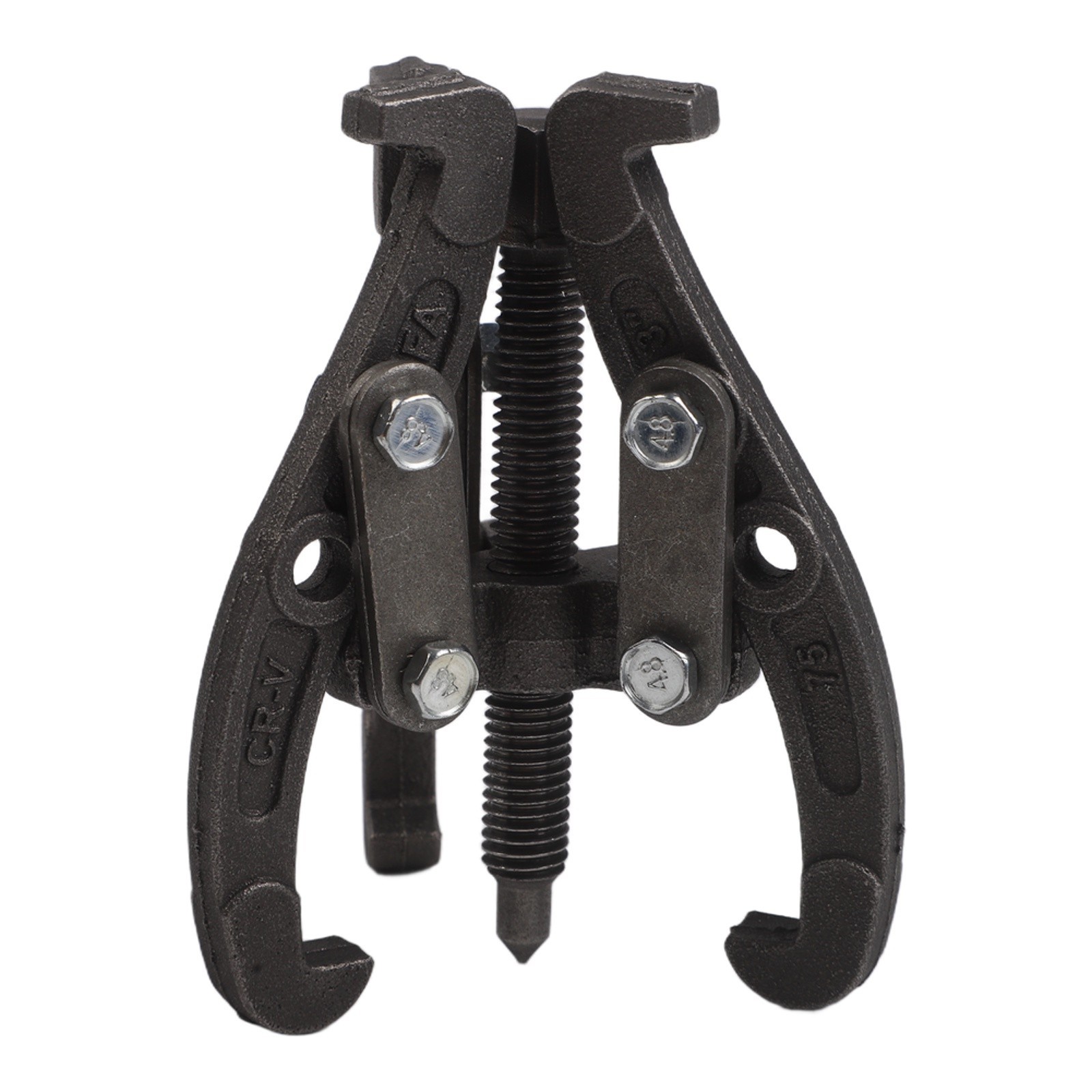 Three Jaw Puller Designed to Minimize Risk of Damage During Component Removal