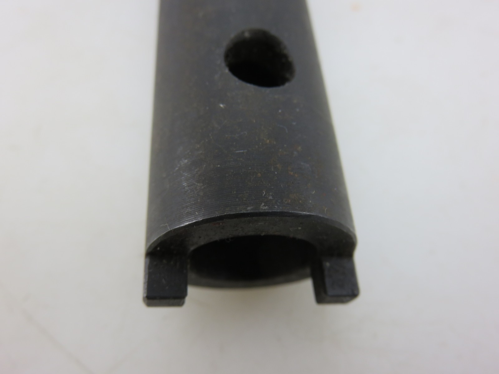 Wilbar Slotted Nut Pin Spanner Wrench Auto Tool Kit? 7.25″ Long VW? Mercedes?