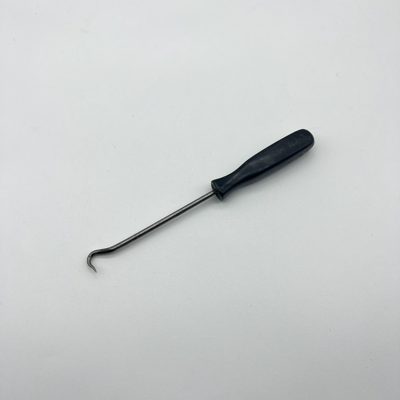 Snap-On Tools Hook & Pick 3ASH Black Hard Handle USA
