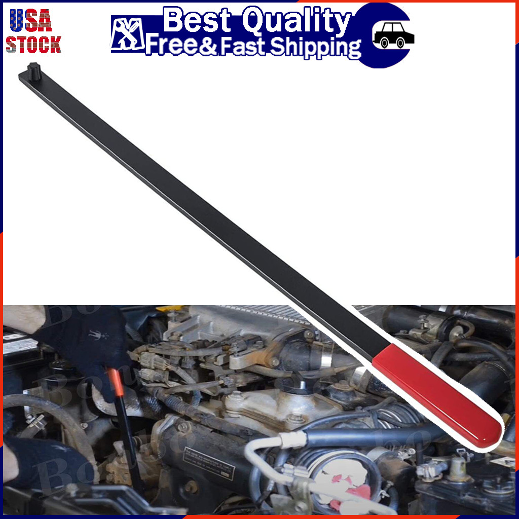 JTC 4346 Serpentine Belt Tool Tensioner for Mercedes Benz M270 MM# 270589000700