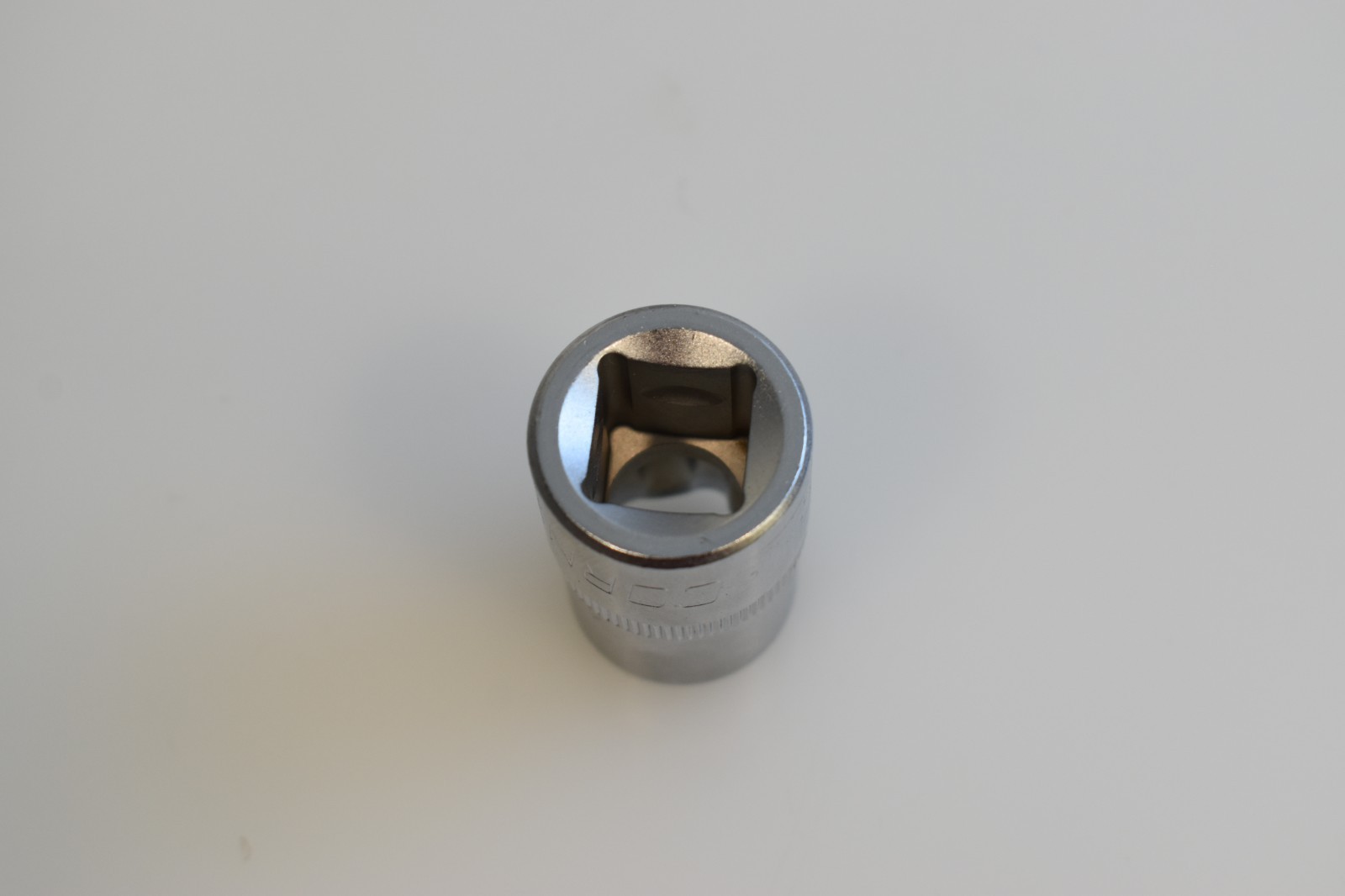 Cornwell Tools CBSE203 E20 TORX External Star Shallow Socket 1/2″ Drive Chrome