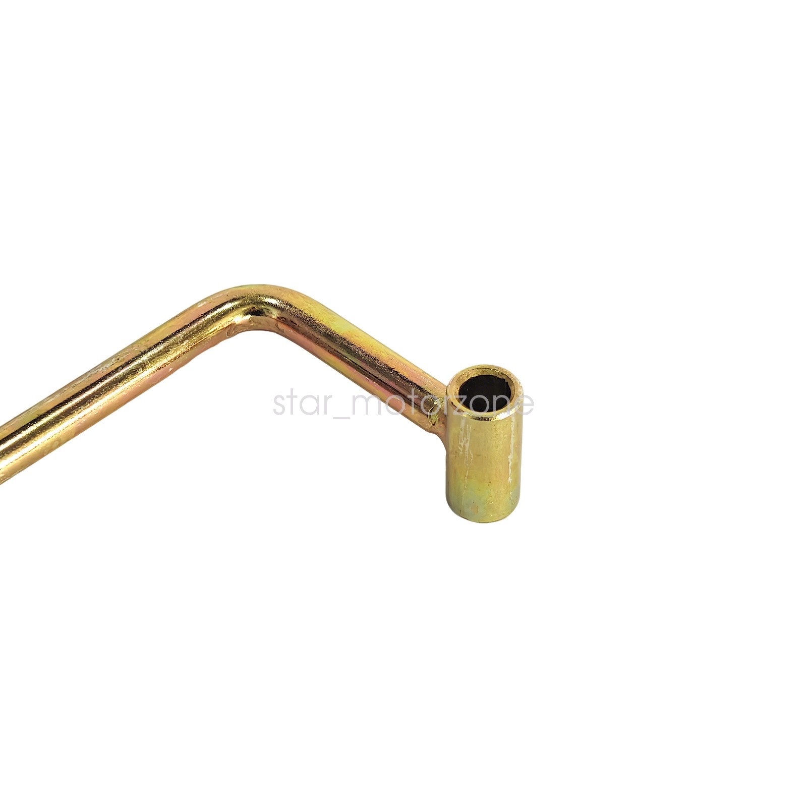 Trunk Lid Torsion Bar Spring Tool 90° For Honda Civic Sedan 13-15 07AAZ-S0KA100