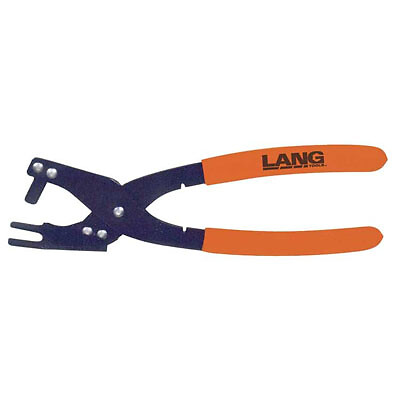 Lang Tools 436A Exhaust Hanger Removal Pliers