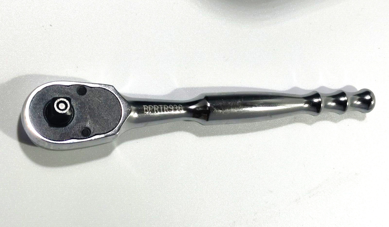 BLUE POINT BPRTR936, 1/4″ DRIVE RATCHET, 5.5″ LONG, QUICK RELEASE **NEW/UNUSED**
