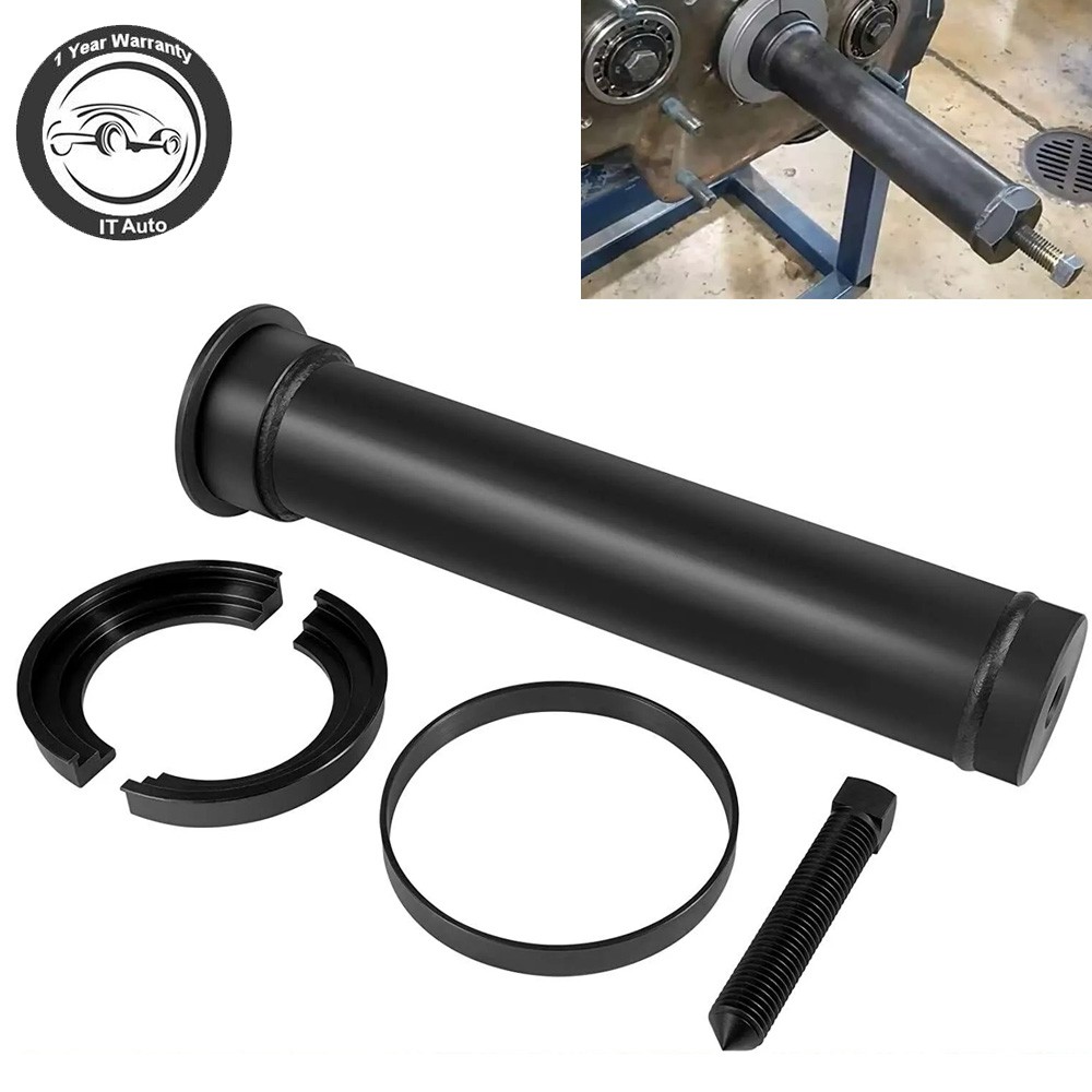 For Eaton Fuller Input Shaft Bearing Puller Tool 4308011For 1 3/4″ & 2″ shafts