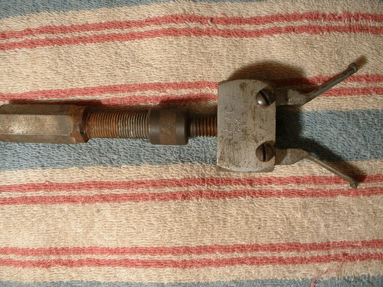 Rimac 139A Bearing Puller
