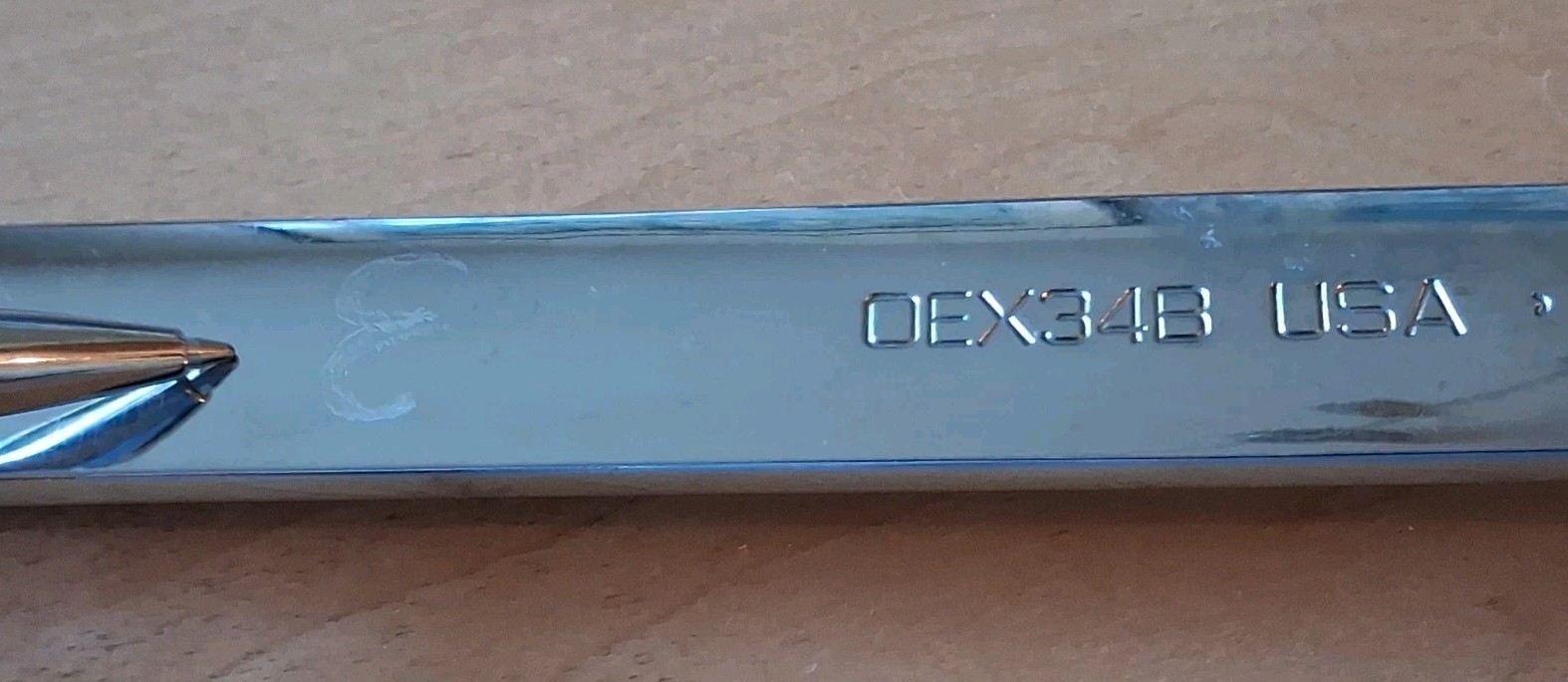 SNAP ON OEX34B, 1-1/16″, READ DESCRIPTION