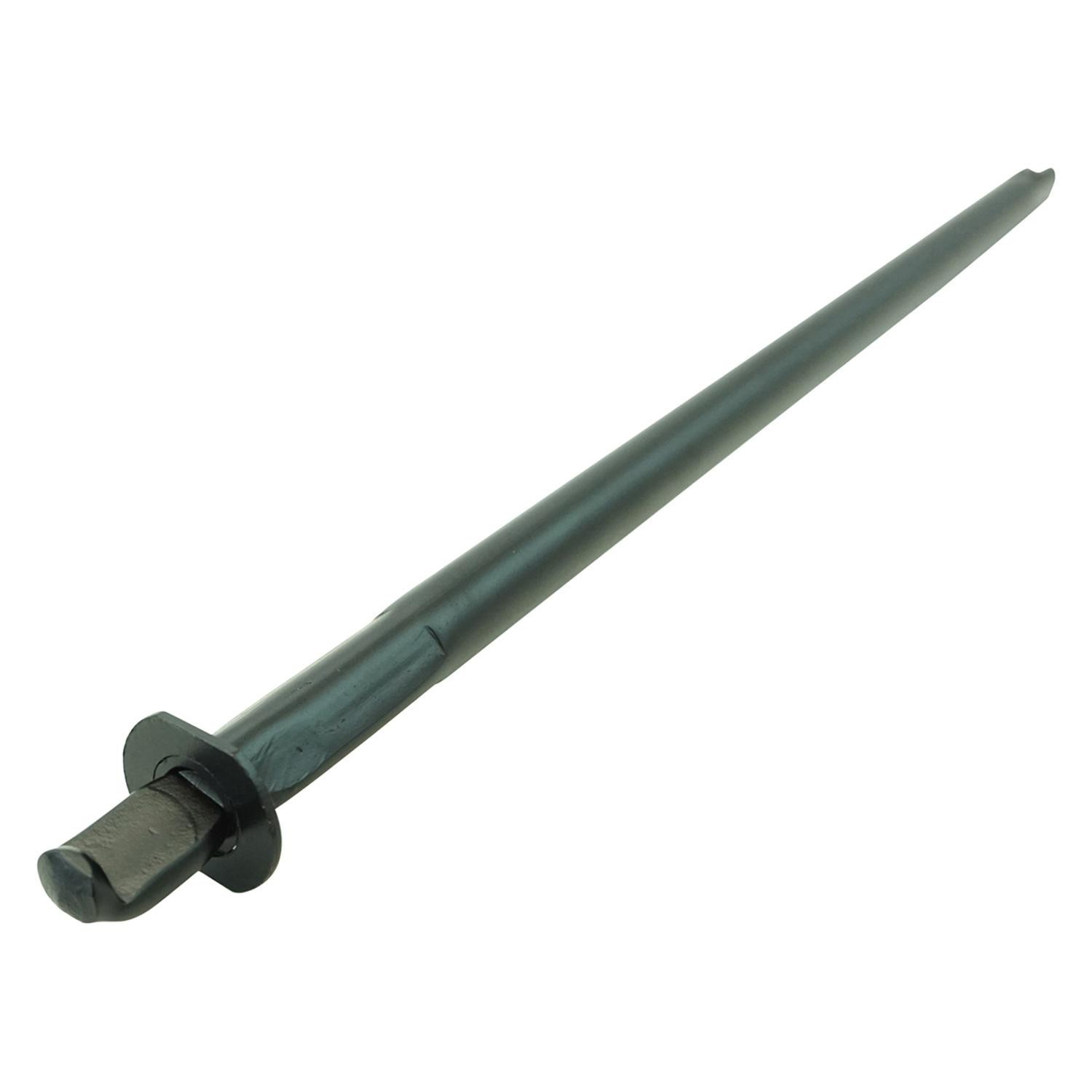 TRQ Spare Tire Kit