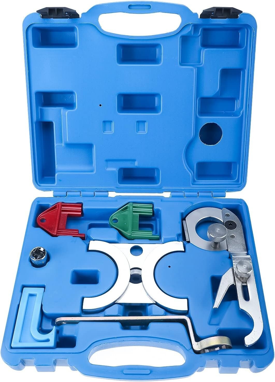 Engine Timing Locking Tool For GM & SAAB V6 3.0L and 3.2L Petrol Cam-belt Work