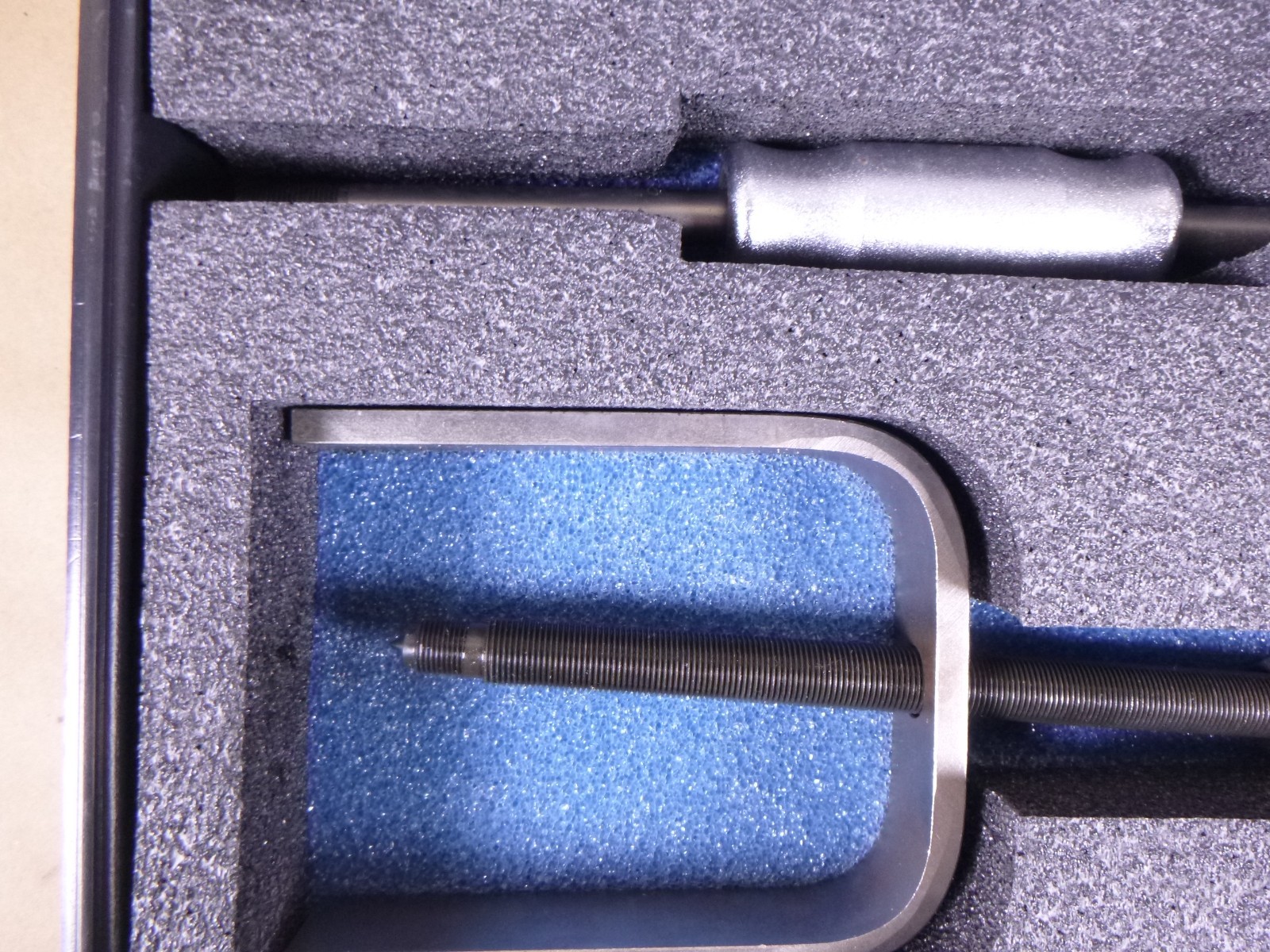 OTC 6981 Blind Hole Puller Set (Made In USA) *Missing 1 Piece*