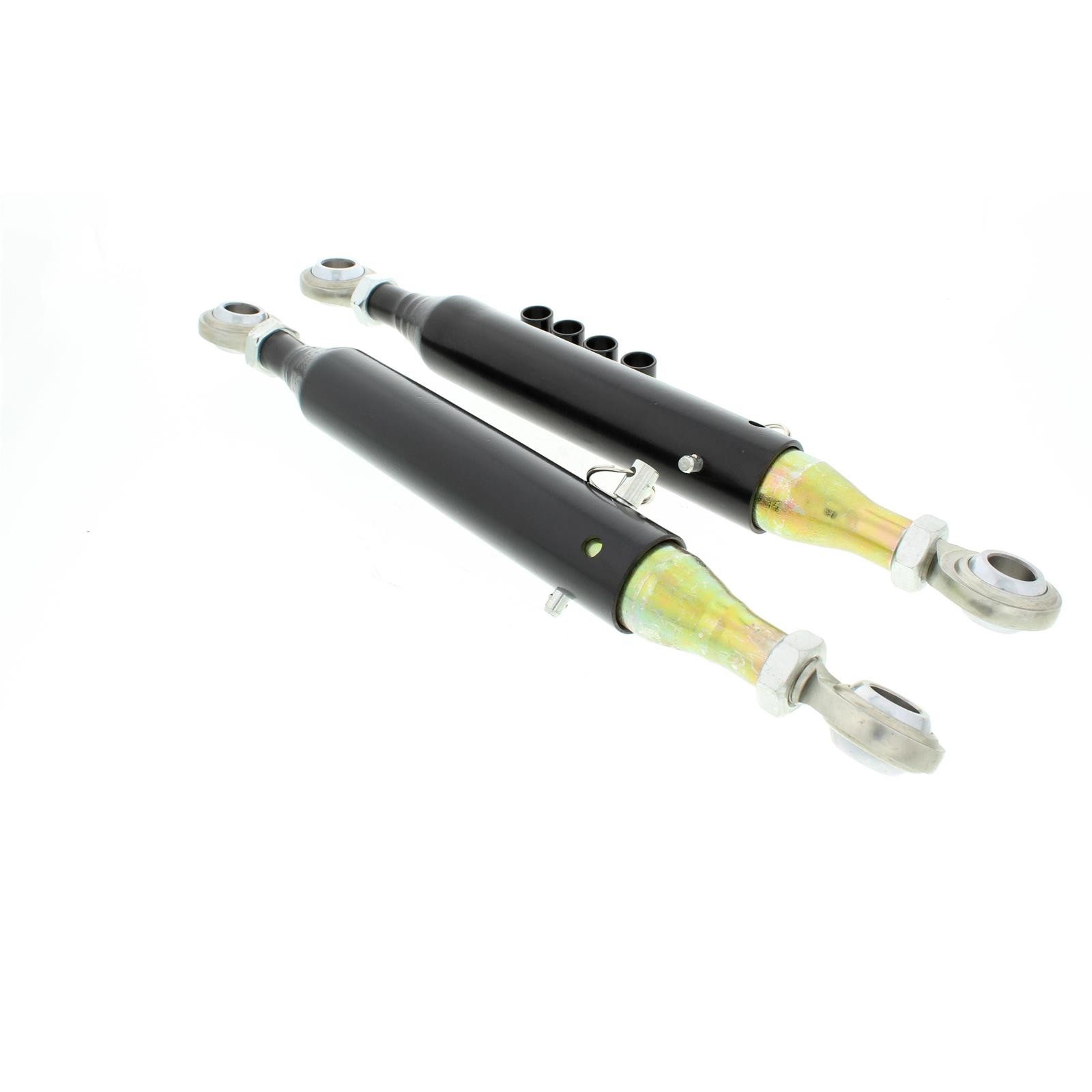 Speedway Motors Hotrod Coilover Shock Fabrication Clearance Mock-up Tool