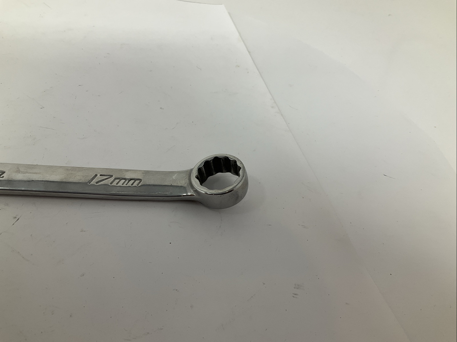 Snap On 14mm Combination Wrench 12 Point OEXM170B USA