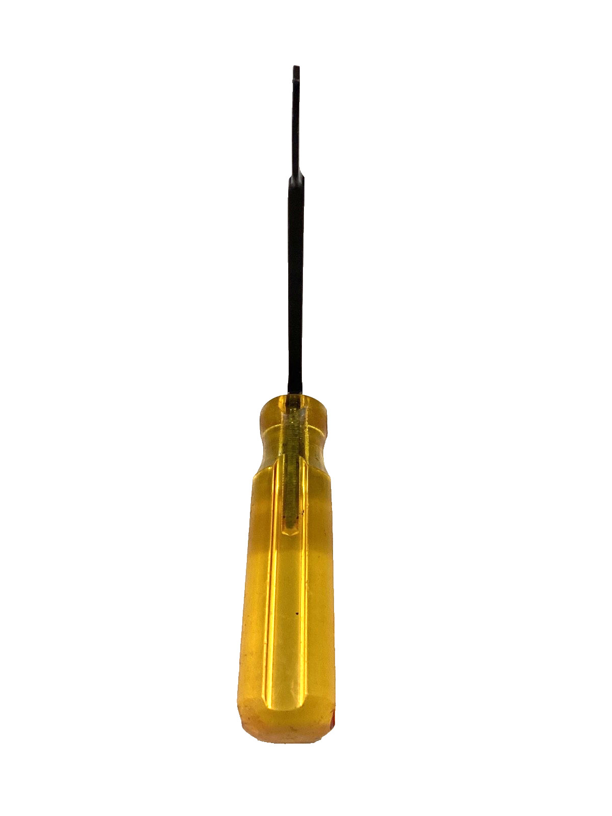 Matco Tools USA SP131 90° Bent Specialty Spring Tool With Amber Hard Handle NICE