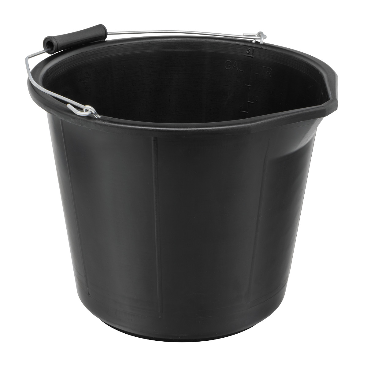 Sealey BM16 Bucket 14L – Composite