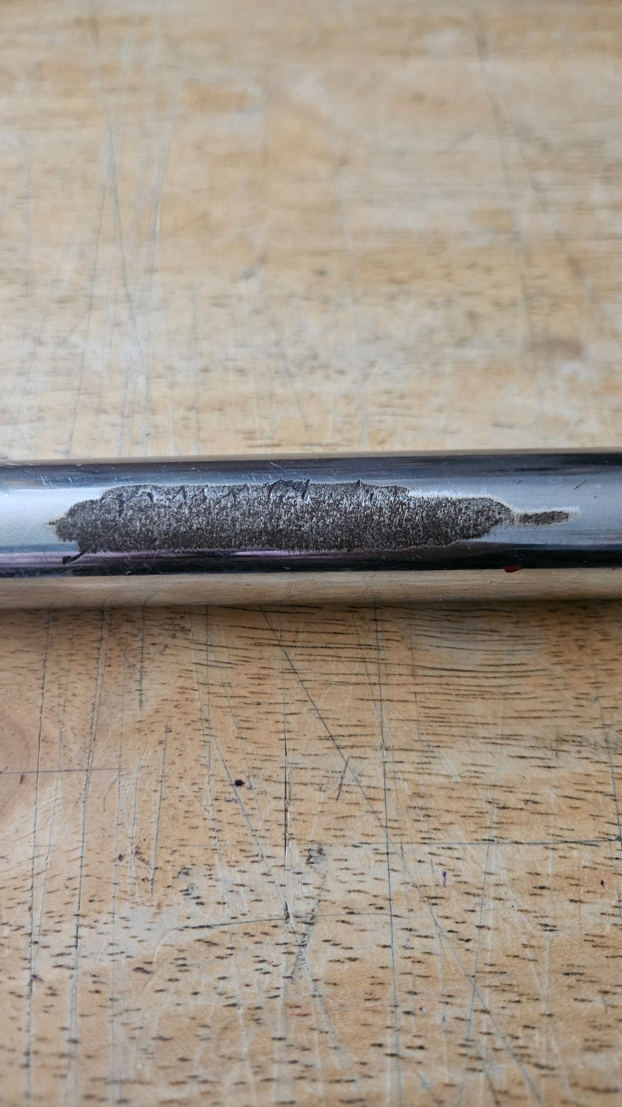 Mac Z4R 26″ Long Ratchet 3/4″ Drive Ratchet Made in USA