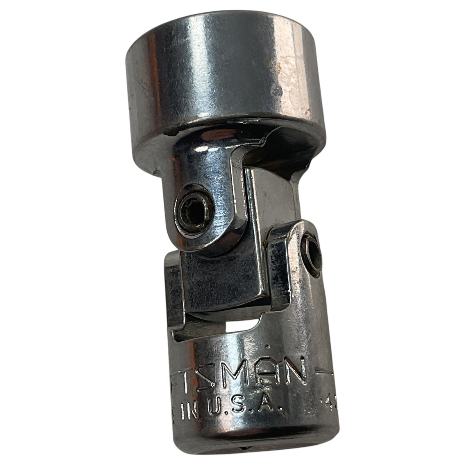 Craftsman Universal Joint Socket 43266 11/16″ 6-Point 3/8″ Drive As Pictured USA