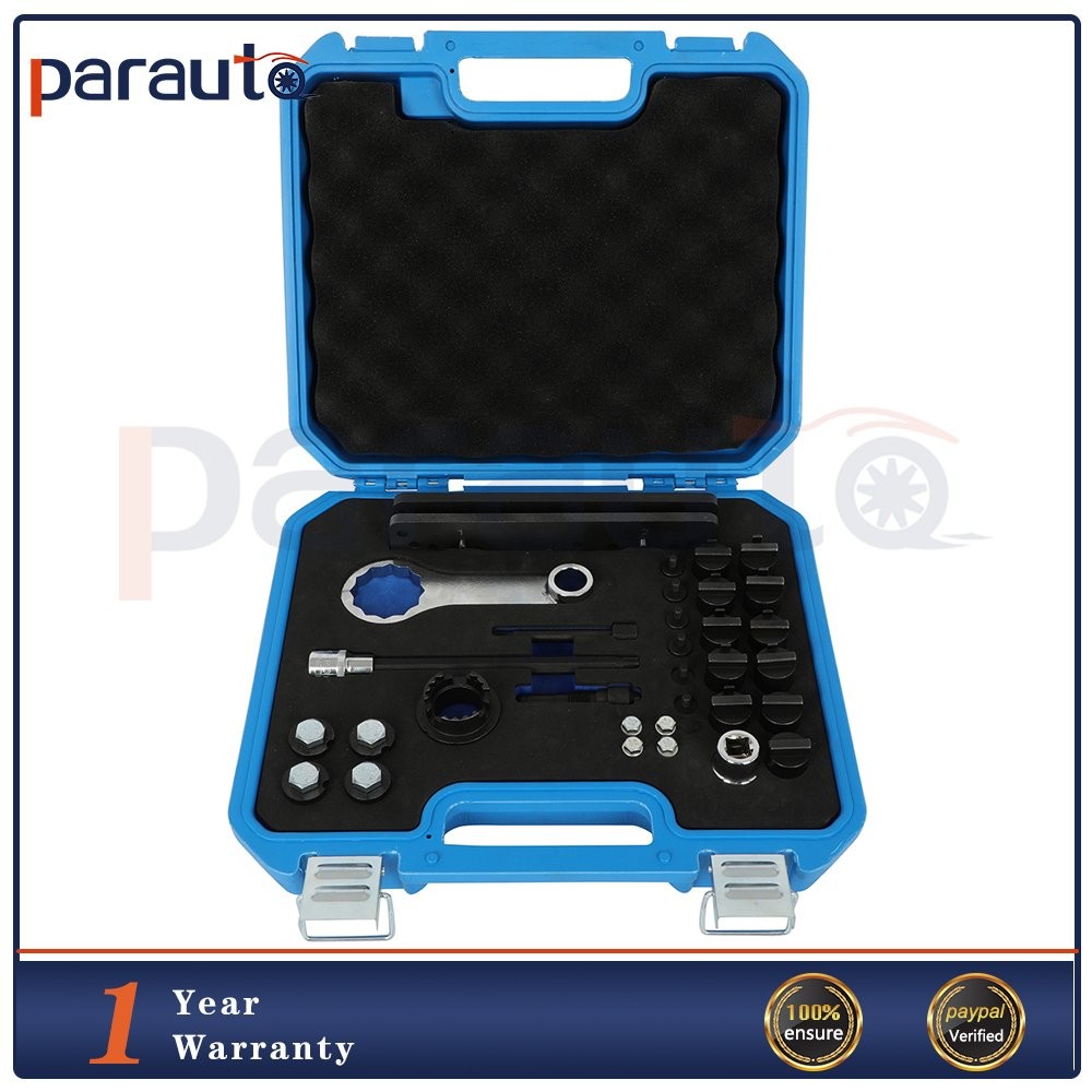 Engine Timing Camshaft Locking Tool for Audi Porsche 2.9T 3.0T EA839