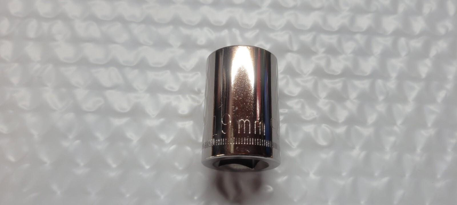 NEW Craftsman -G- 44238 19mm 12pt 1/2″ Drive Socket